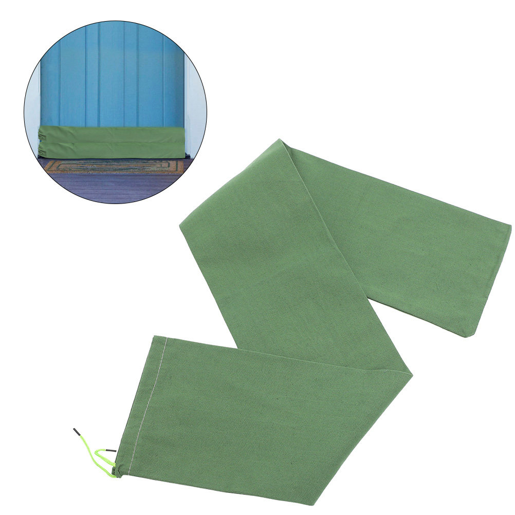 Flood Barrier Bag - 2 Set Kantong Pasir untuk Mengatasi