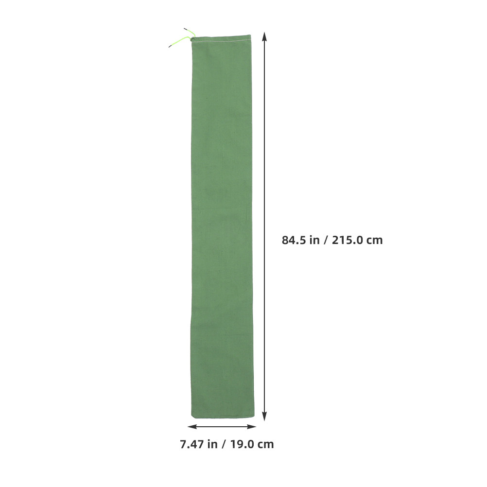 Karung Pasir Panjang yang Dapa - Flood Barrier Bag ulasan dan harga