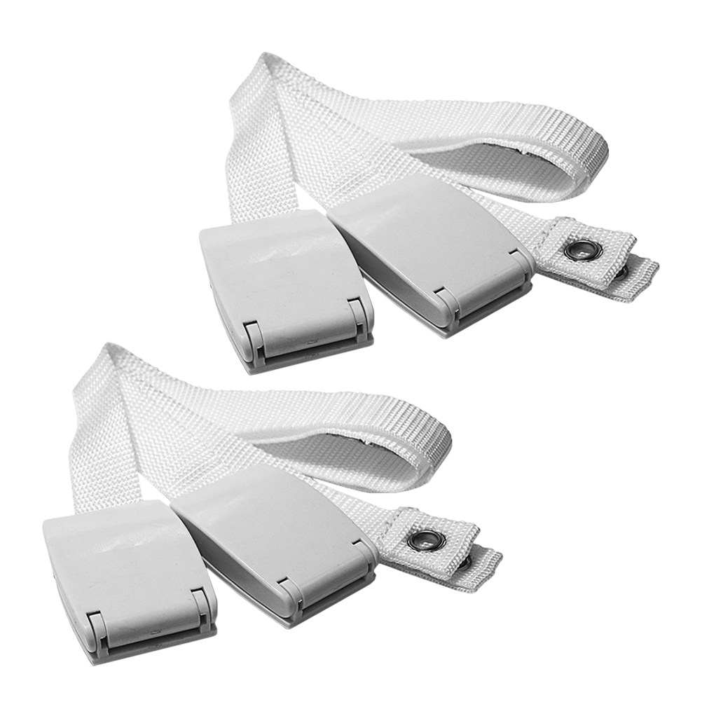 2 buah tali pengaman TV anti t - Earthquake Anchor Strap ulasan dan harga