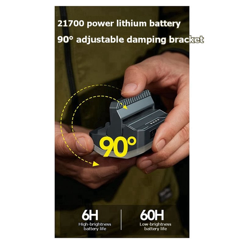 Lampu Darurat Superior - Daya  - Power Outage Light ulasan dan harga