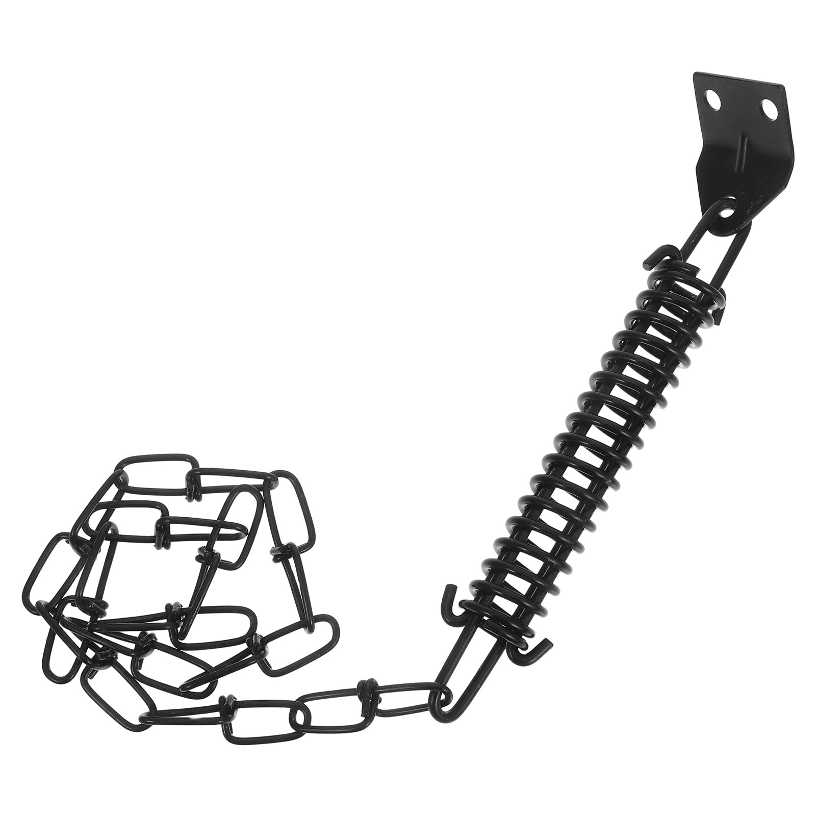 1 Set Rantai Pengaman Pintu, K - Security Chain Door ulasan dan harga