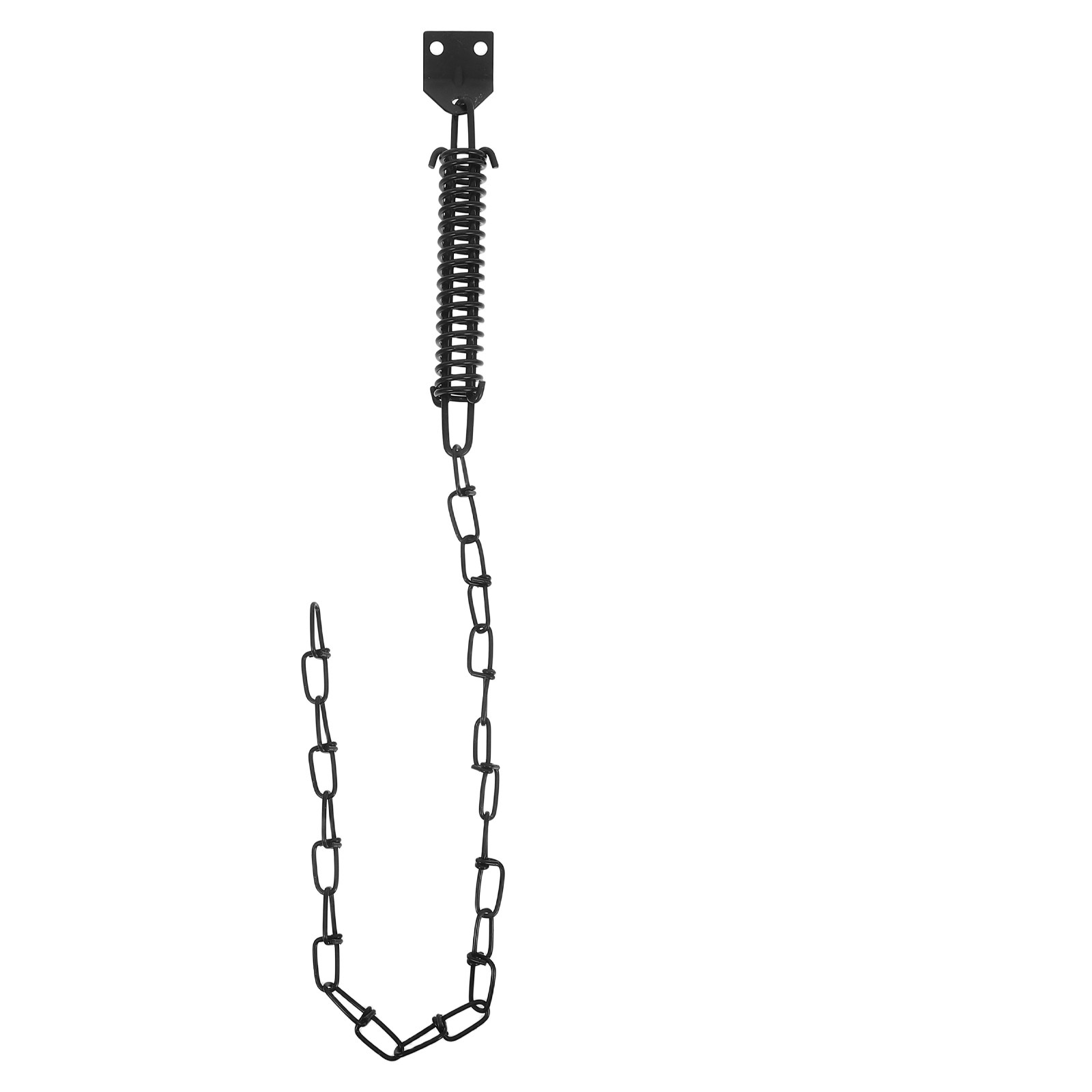 1 Set Rantai Pengaman Pintu, K - Security Chain Door ulasan dan harga