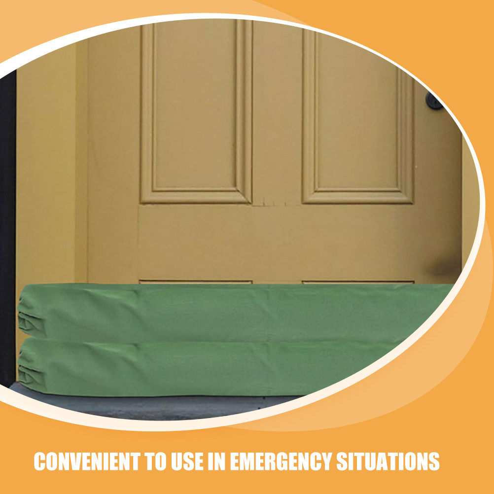 2 Set Kantong Pasir untuk Meng - Flood Barrier Bag ulasan dan harga