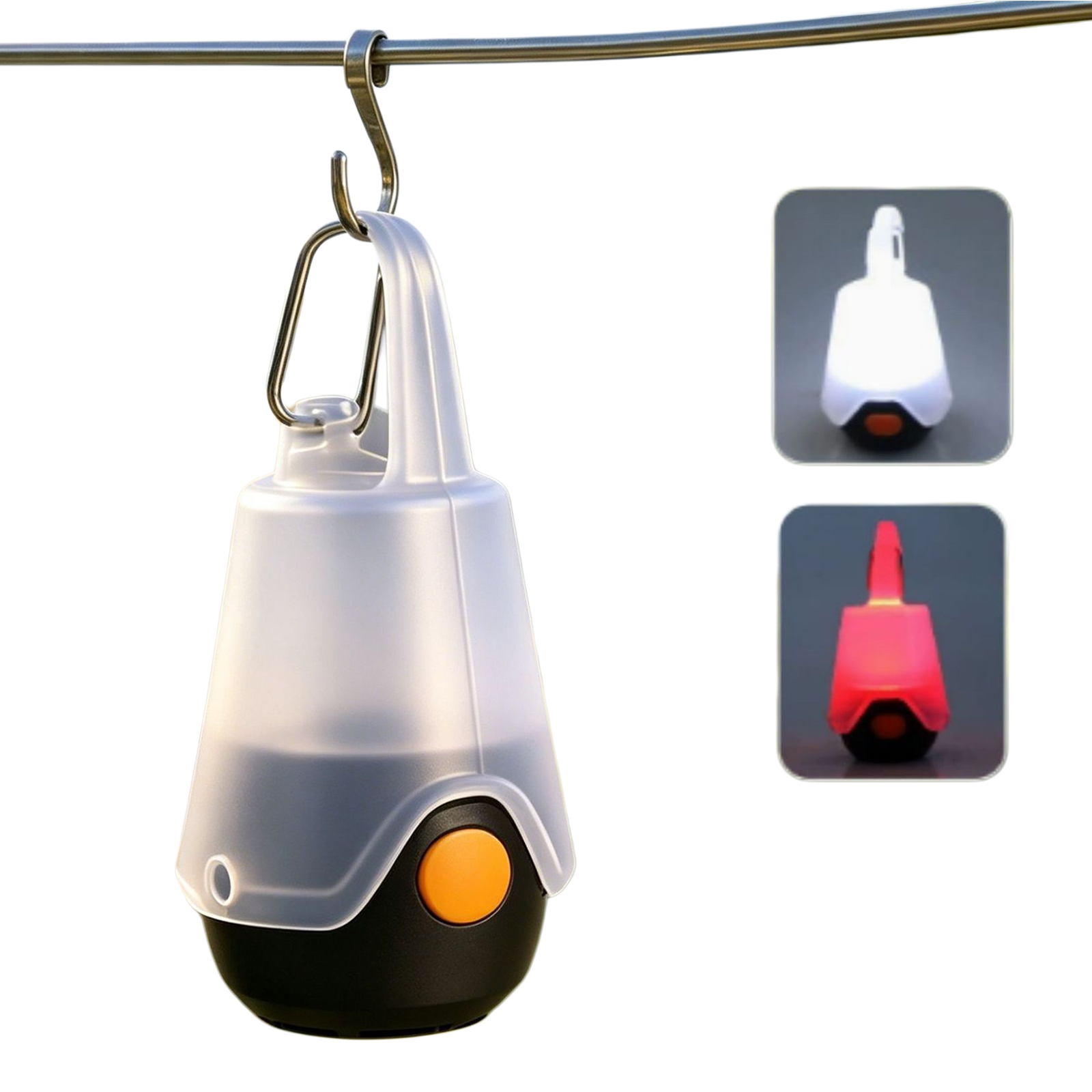 Lampu Camping LED Ultraringan  - Power Outage Light ulasan dan harga