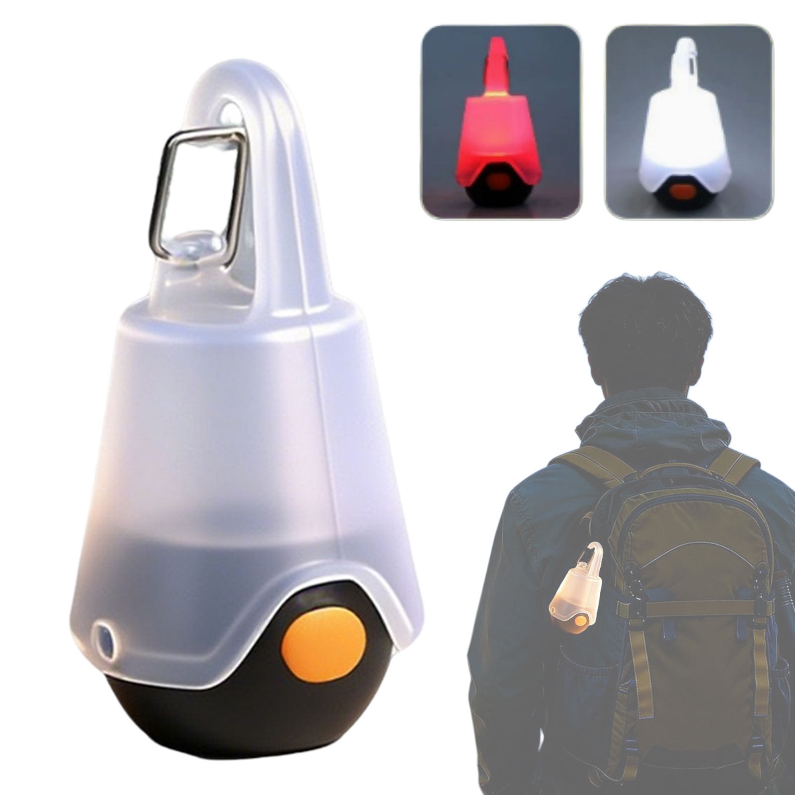 Lampu Camping LED Ultraringan  - Power Outage Light ulasan dan harga
