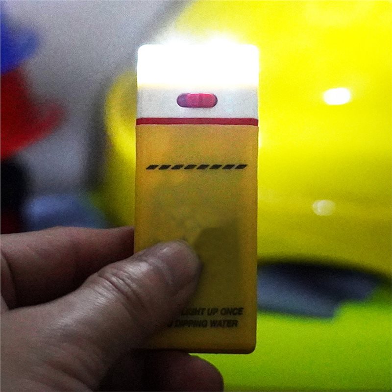 【Penawaran Besar】Lampu Darurat - Power Outage Light ulasan dan harga