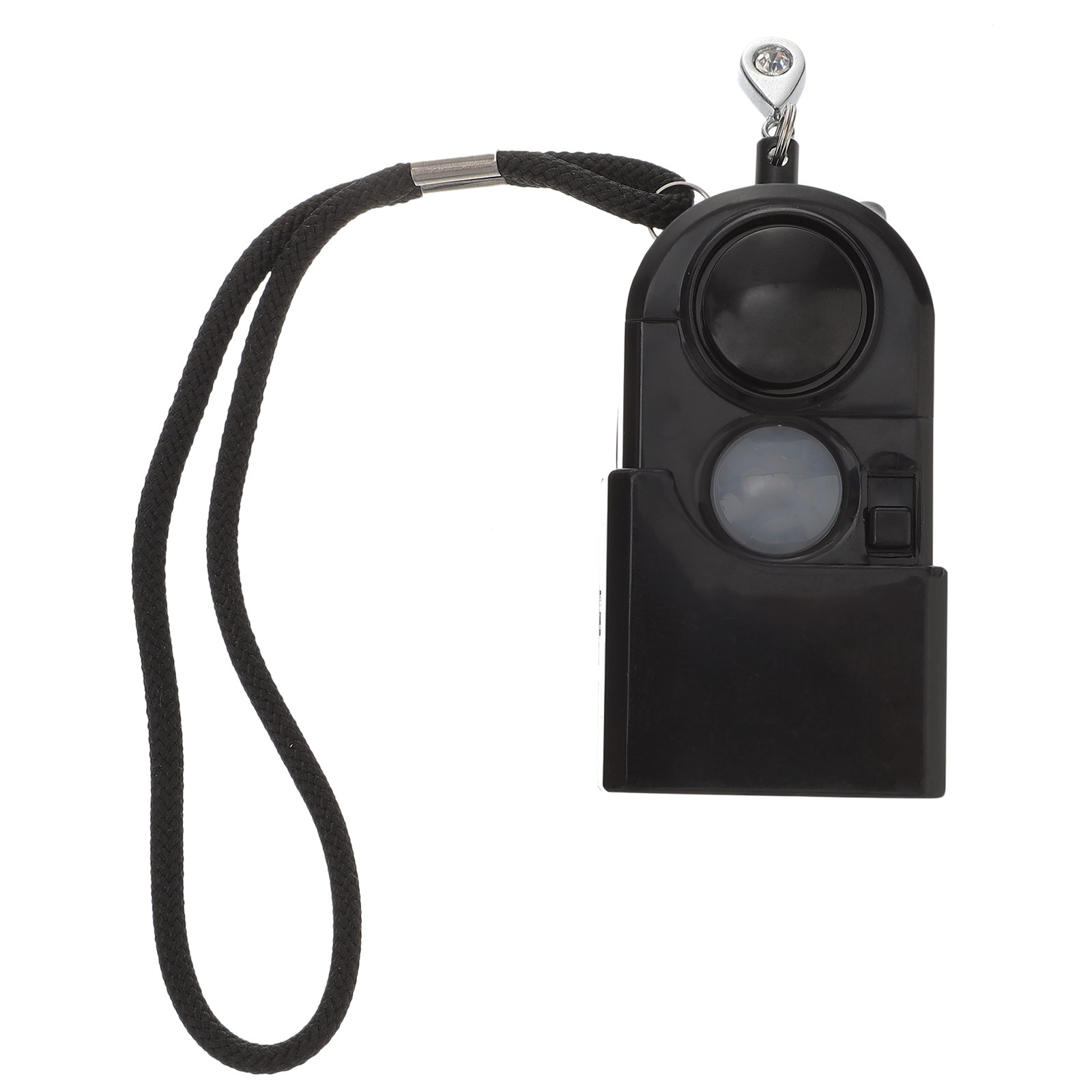 Alarm Keamanan Pribadi, Gantun - Personal Alarm Keychain ulasan dan harga
